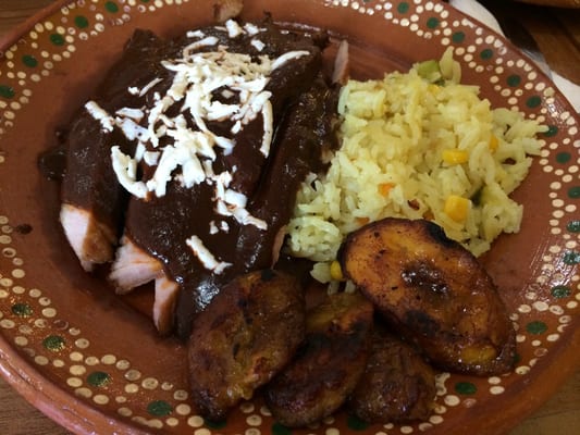 Yerbabuena del sisal by null