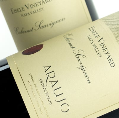 Benchmark Wine Group by null