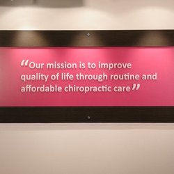 The Joint Chiropractic