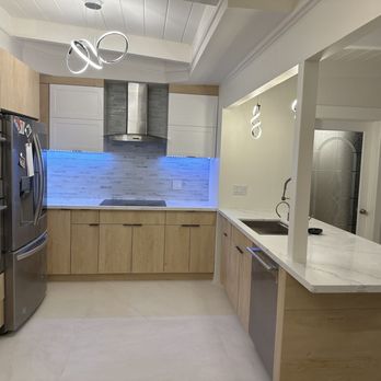 Jay Construction - Flooring and kitchen remodel - General Contractors Near Me - Los Gatos, California