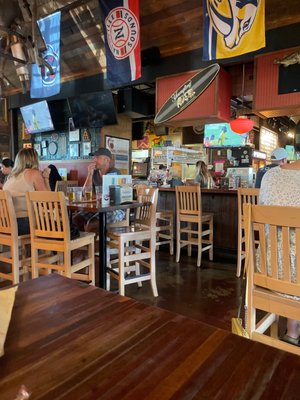 M.L.Rose Craft Beer & Burgers - Sylvan Park by null