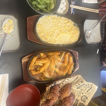 KChickin - Japanese Near Me - Boston, Massachusetts
