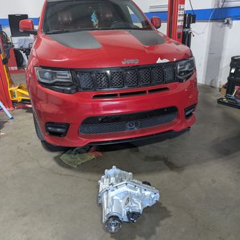 AGC Auto Service - Transfer Case Replacement - Auto Repair Near Me - Salt Lake City, Utah AGC Auto Service - Transfer Case Replacement - Auto Repair Near Me - Salt Lake City, Utah