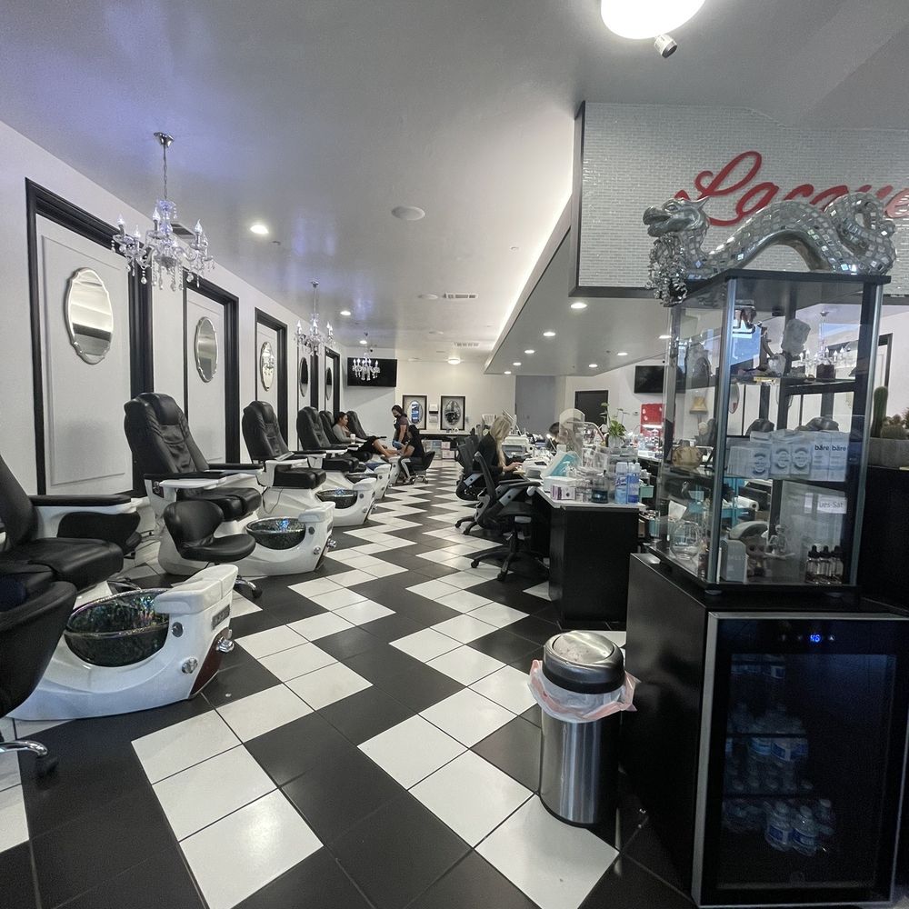 Lacquer - Waxing Near Me - Stockton, California Lacquer - Waxing Near Me - Stockton, California