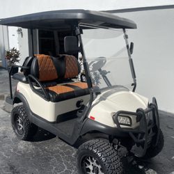 Wave Wheels Golf Cart Rentals & Sales - Club car gas golf cart