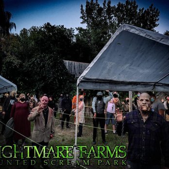 Frightmare Farms Haunted Scream Park - Haunted Houses Near Me - Fulton, New York Frightmare Farms Haunted Scream Park - Haunted Houses Near Me - Fulton, New York