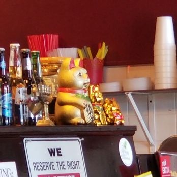 Thai Thai Restaurant - Thai Near Me - Fallbrook, California