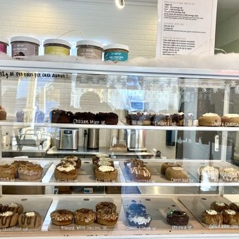 Dough’d Up - Bakeries Near Me - Fort Worth, Texas Dough’d Up - Bakeries Near Me - Fort Worth, Texas