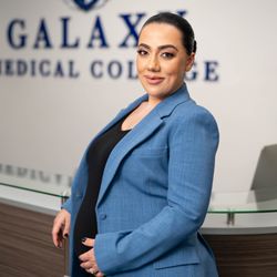 Galaxy Medical College - Galaxy Medical College - 6400 Laurel Canyon Blvd Suit 115, North Hollywood, CA, 91606 - (818) 509-9970