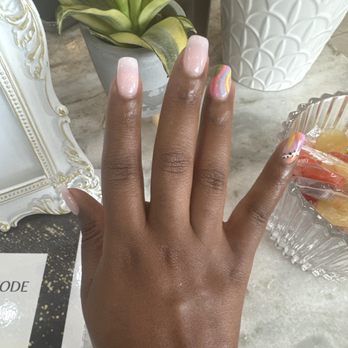 Nail Ritual  - Nail Salons Near Me - Vienna, Virginia