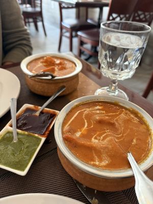 Bombay Grill house by null