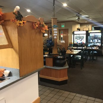 Ponderosa Steakhouse - Steakhouses Near Me - Ludington, Michigan