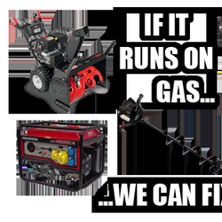 Ziggy’s - Small engine repair