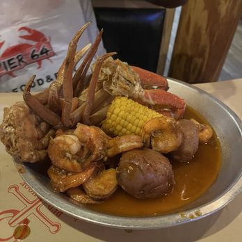Redhook Cajun Seafood & Bar - C3. Snow Crab Legs - Seafood Near Me - Memphis, Tennessee Redhook Cajun Seafood & Bar - C3. Snow Crab Legs - Seafood Near Me - Memphis, Tennessee