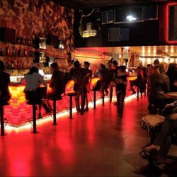 CCCP - Cult Club Cine Pub