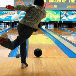 Baldwin Bowling Center