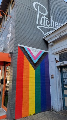 Adams Morgan by null