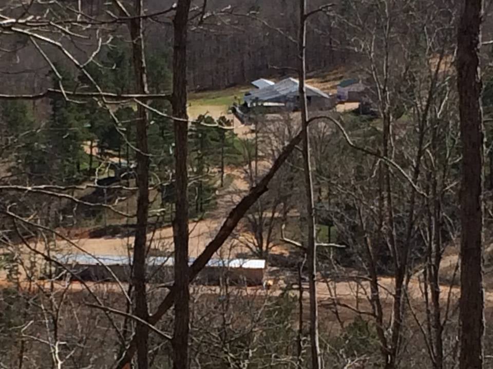 Coldwater Ranch Logo