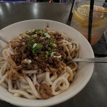 Dan Dan - Dan Dan noodles - Szechuan Near Me - Philadelphia, Pennsylvania Dan Dan - Dan Dan noodles - Szechuan Near Me - Philadelphia, Pennsylvania