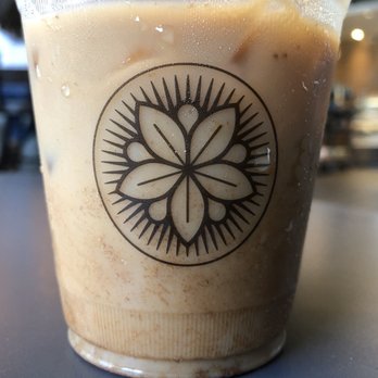 Dancing Goats Coffee - Iced Chai - Coffee & Tea Near Me - Atlanta, Georgia