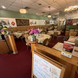 China Moon Restaurant