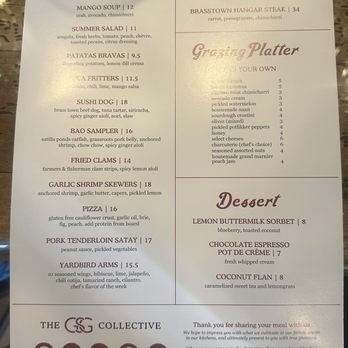 The Nest SSI - Menu - Tapas/Small Plates Near Me - St. Simons Island, Georgia The Nest SSI - Menu - Tapas/Small Plates Near Me - St. Simons Island, Georgia