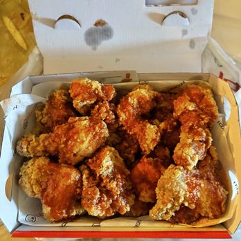 bb.q Chicken Chandler - Spicy - Korean Near Me - Chandler, Arizona bb.q Chicken Chandler - Spicy - Korean Near Me - Chandler, Arizona