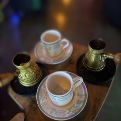 Sultana Ultra Hookah Lounge