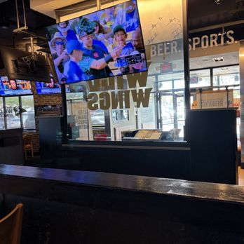 Buffalo Wild Wings - Sports Bars Near Me - Orange, California