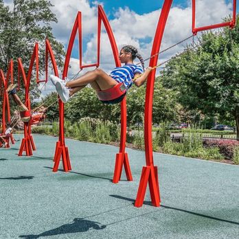 Abernathy Greenway - Swings - Parks Near Me - Sandy Springs, Georgia Abernathy Greenway - Swings - Parks Near Me - Sandy Springs, Georgia