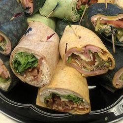 Harvest Moon Deli
