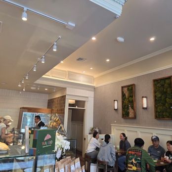 Wa-Iro - Bakeries Near Me - Pasadena, California