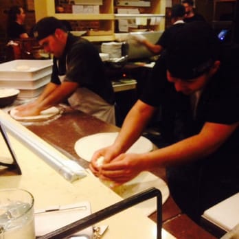 Urban Crust - Coooooollllll!!! - Pizza Near Me - Plano, Texas