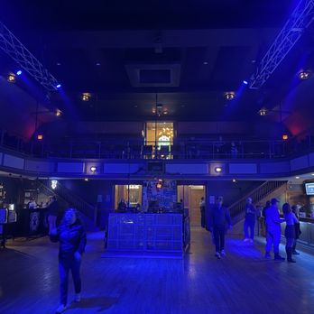 Shelter - Inside before the crowd was let in - Venues & Event Spaces Near Me - Detroit, Michigan Shelter - Inside before the crowd was let in - Venues & Event Spaces Near Me - Detroit, Michigan