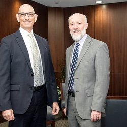 Alpert Schreyer Criminal Defense Attorneys Frederick - Alpert Schreyer Criminal Defense Attorneys - Frederick Office Legal Team