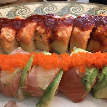 Shiroi Sushi - Sushi Bars Near Me - Glenview, Illinois Shiroi Sushi - Sushi Bars Near Me - Glenview, Illinois