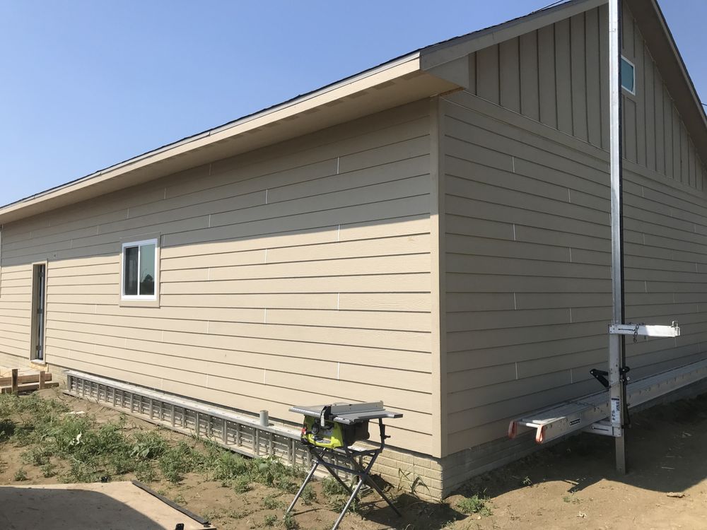 Slide of Armor Maid & Handyman