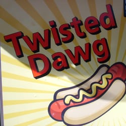 Twisted Dawg