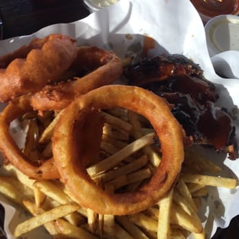 Phil's BBQ - Barbeque Near Me - San Diego, California