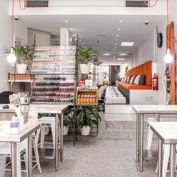 The Nail Lab - The Nail Lab Darlinghurst