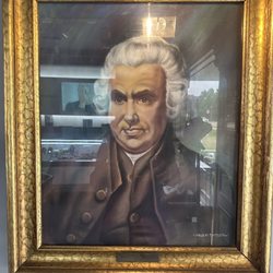 Fontana Jeweler - Invented the Perpetual calendar