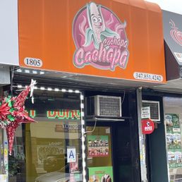Store front Store front