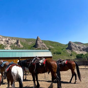 Mill Iron Ranch - Wildlife Hunting Ranges Near Me - Jackson, Wyoming Mill Iron Ranch - Wildlife Hunting Ranges Near Me - Jackson, Wyoming