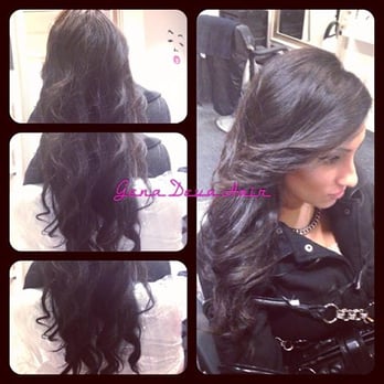 GD Hair - wash&style - Hair Extensions Near Me - Brooklyn, New York