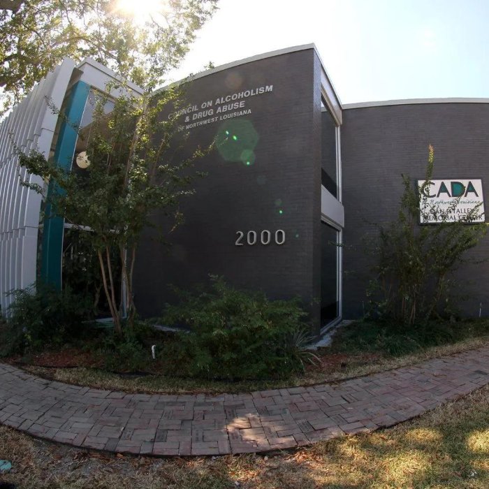 CADA - social services organization in Shreveport, LA