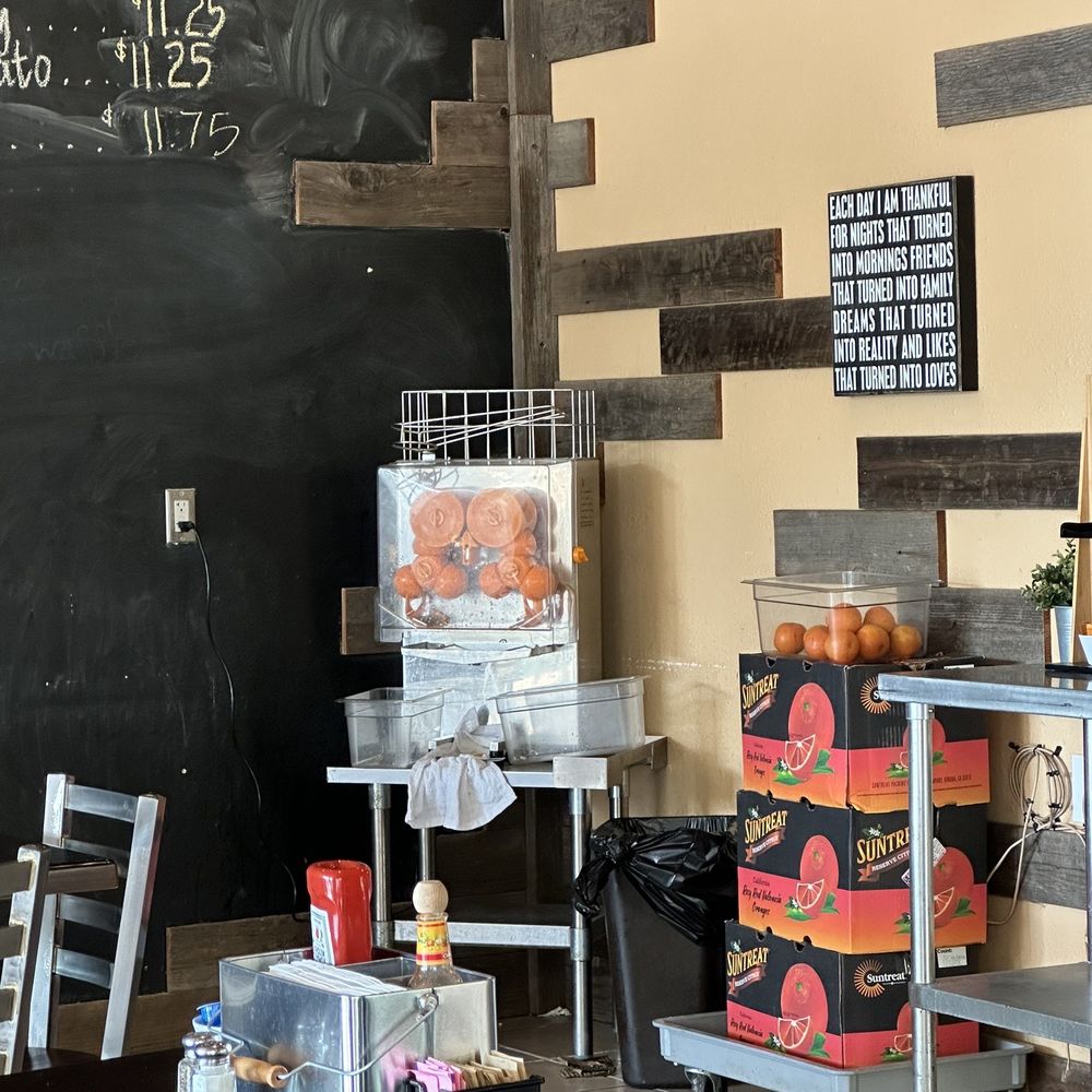 The Waffle Experience - Waffles Near Me - Elk Grove, California The Waffle Experience - Waffles Near Me - Elk Grove, California