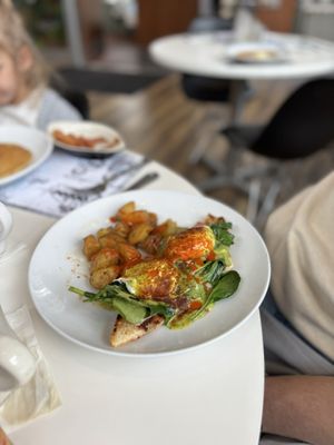 The Vault Restaurant by null