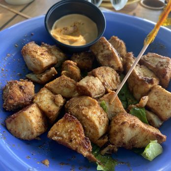 Rhythms at Rainbow Beach - mahi bites - Bars Near Me - Frederiksted, Virgin Islands Rhythms at Rainbow Beach - mahi bites - Bars Near Me - Frederiksted, Virgin Islands