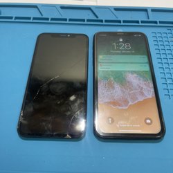 Phone Stop