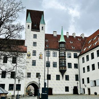 Go Real Travel - Munich - Travel Services Near Me Go Real Travel - Munich - Travel Services Near Me